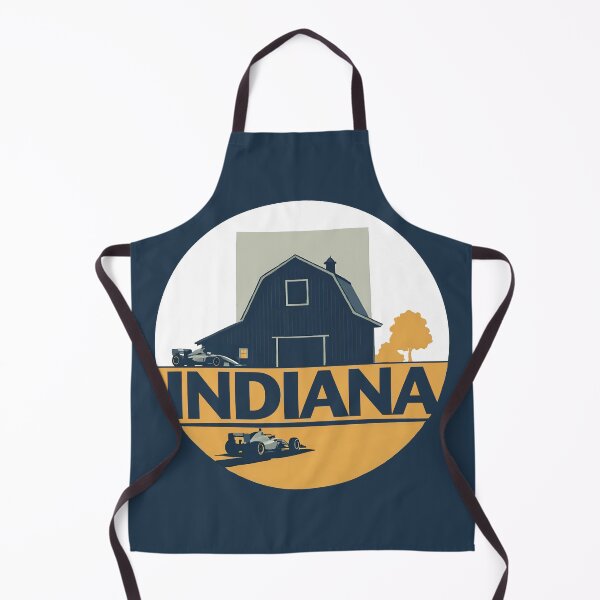 Item preview, Indiana United States of America  designed and sold by NPStudio.