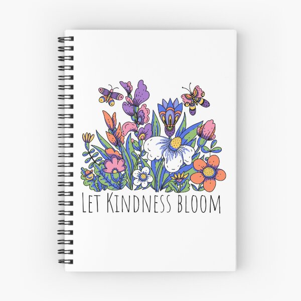 Item preview, Let Kindness Bloom  designed and sold by Oreo2020 Creations.