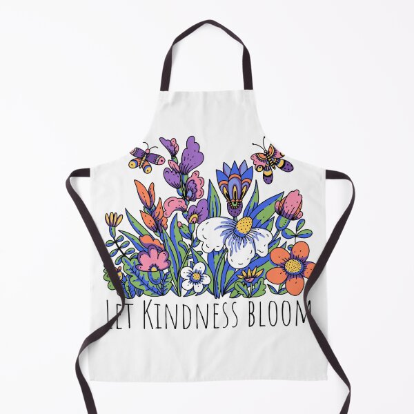 Item preview, Let Kindness Bloom designed and sold by Oreo2020 Creations.
