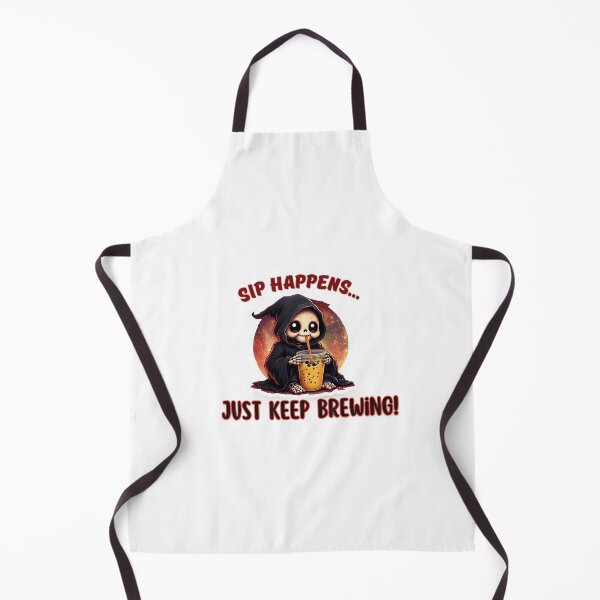 Item preview, Keep Preparing! designed and sold by ChibiLOL.