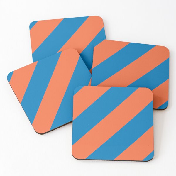 Item preview, Wild & Wise: Bold Color Clash designed and sold by Ari Mun.