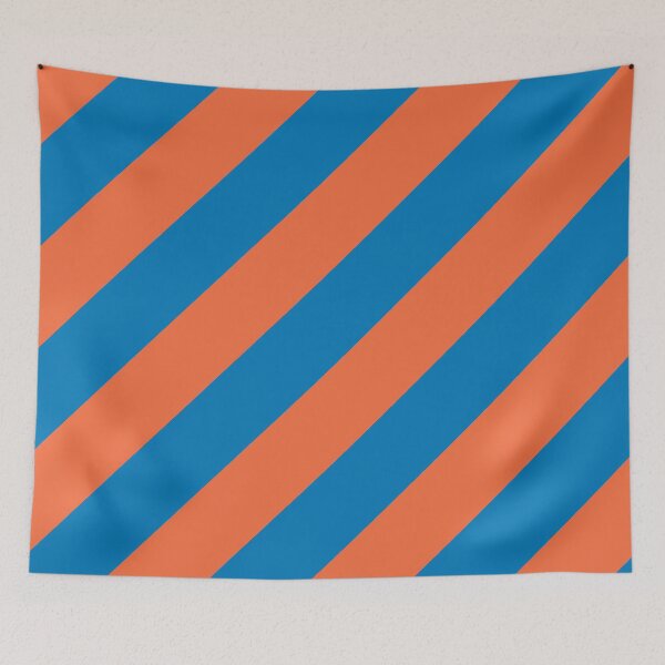 Item preview, Wild & Wise: Bold Color Clash designed and sold by Ari Mun.