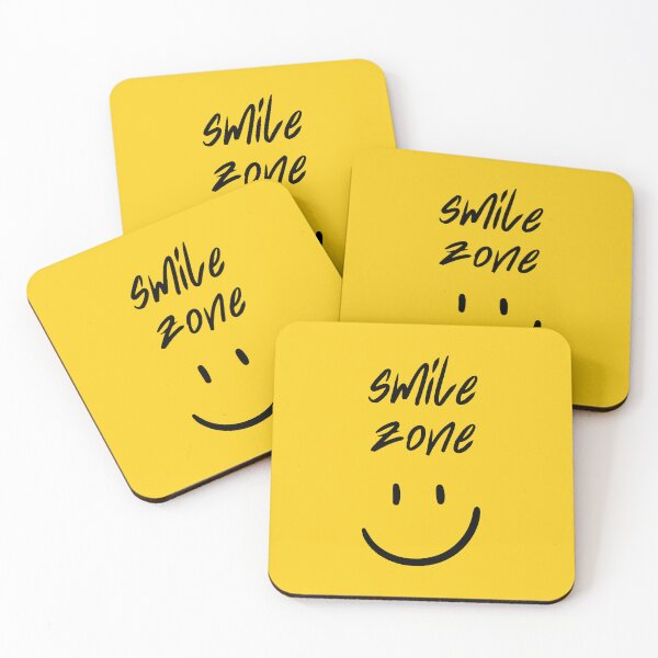 Item preview, Smile Zone designed and sold by Sketch-Shack.