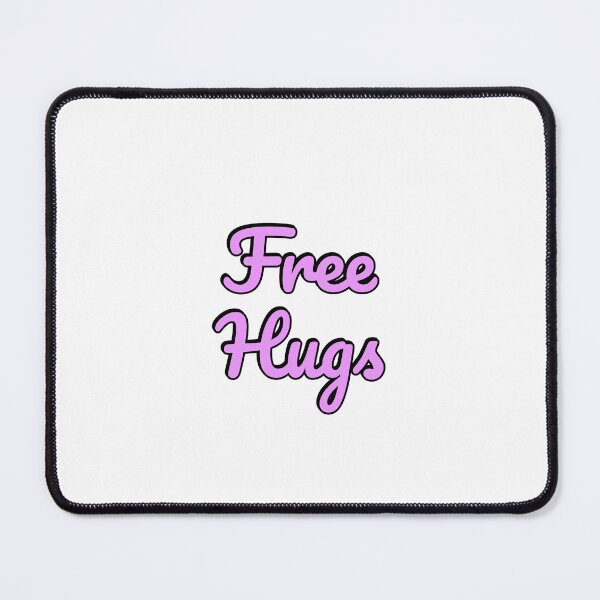 Item preview, Free Hugs designed and sold by Inspirationmotivation.