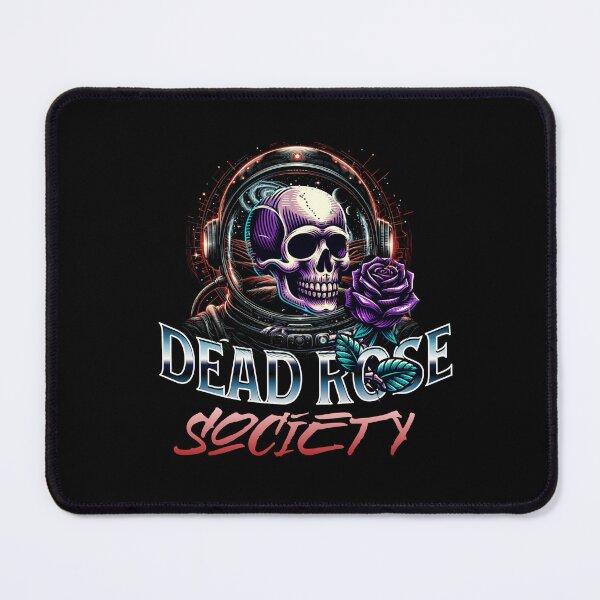 Item preview, DEAD ROSE SOCIETY 163 designed and sold by Geno59l.