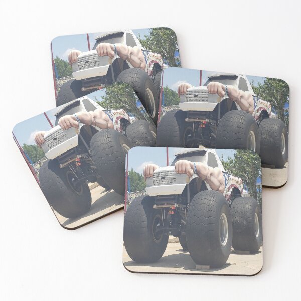 Item preview, Samson designed and sold by JEC Productions.