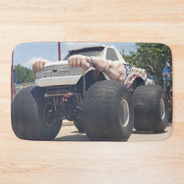 Item preview, Samson designed and sold by JEC Productions.