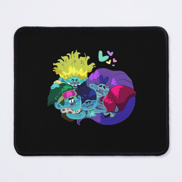 Item preview, Brozone a Brozone a Brozone｜trolls band together series designed and sold by CrispyToastYT.