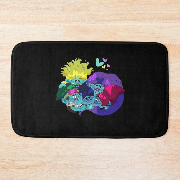 Item preview, Brozone a Brozone a Brozone｜trolls band together series designed and sold by CrispyToastYT.