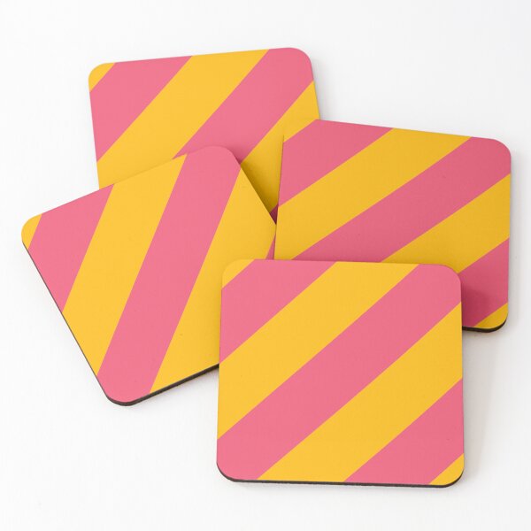 Item preview, Fizzy Flirt: Bold Color Clash designed and sold by Ari Mun.