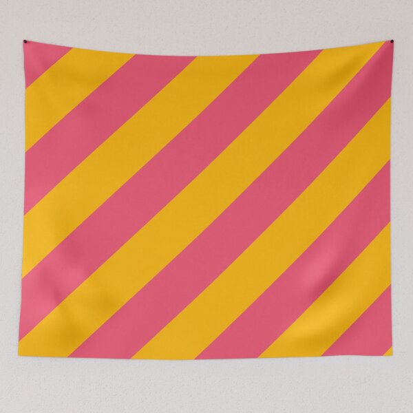 Item preview, Fizzy Flirt: Bold Color Clash designed and sold by Ari Mun.