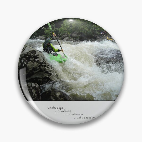 Item preview, On the Edge designed and sold by Wayne King.