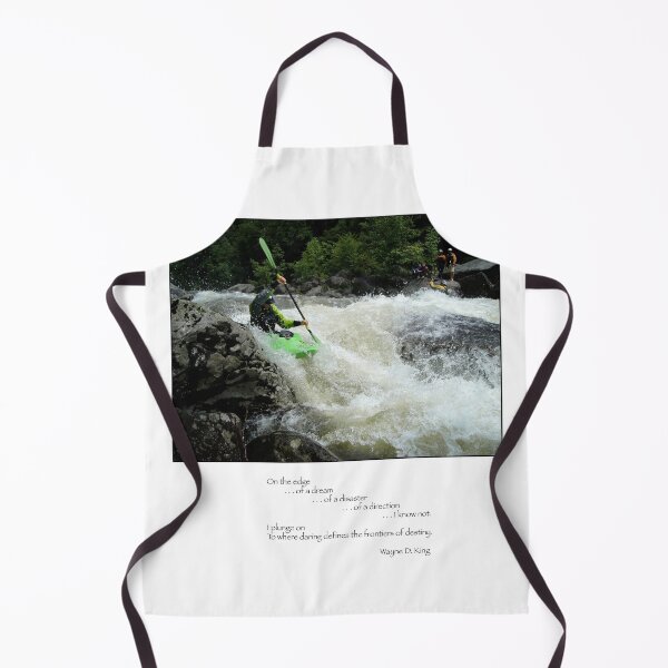 Item preview, On the Edge designed and sold by Wayne King.