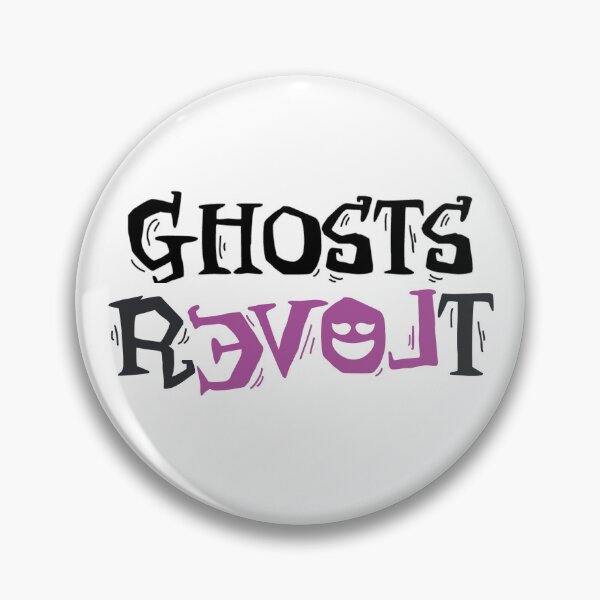 Item preview, Ghosts Revolt designed and sold by Ghosts Revolt.