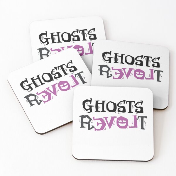 Item preview, Ghosts Revolt designed and sold by Ghosts Revolt.