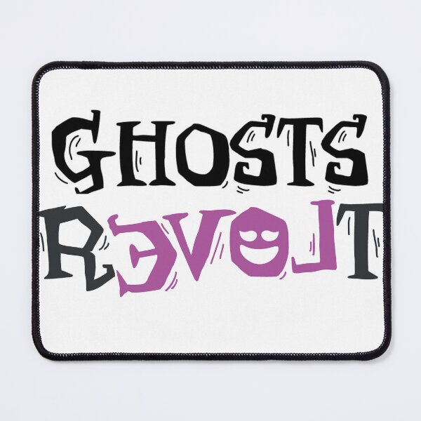 Item preview, Ghosts Revolt designed and sold by Ghosts Revolt.