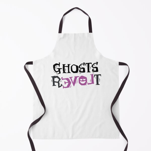 Item preview, Ghosts Revolt designed and sold by Ghosts Revolt.