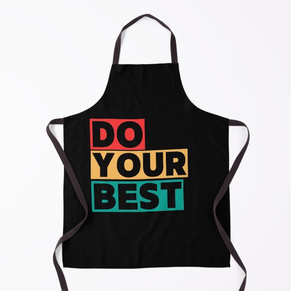 Item preview, Do your Best designed and sold by Oreo2020 Creations.