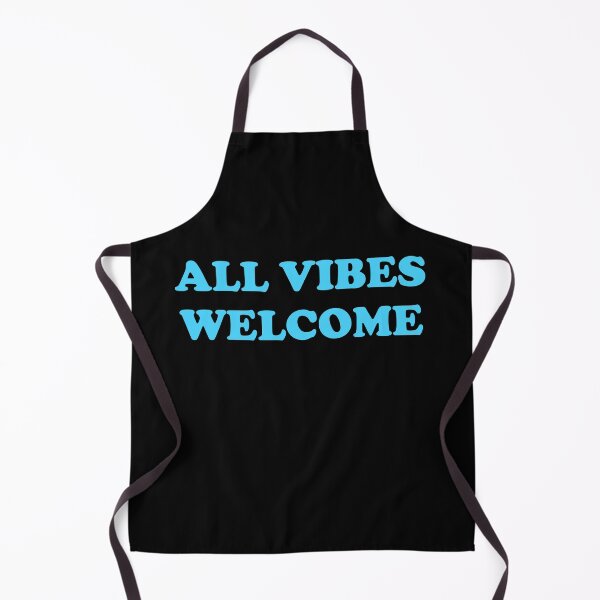 Item preview, All vibes welcome - All Feelings Are Valid - No Toxic Positivity designed and sold by Inspirationmotivation.