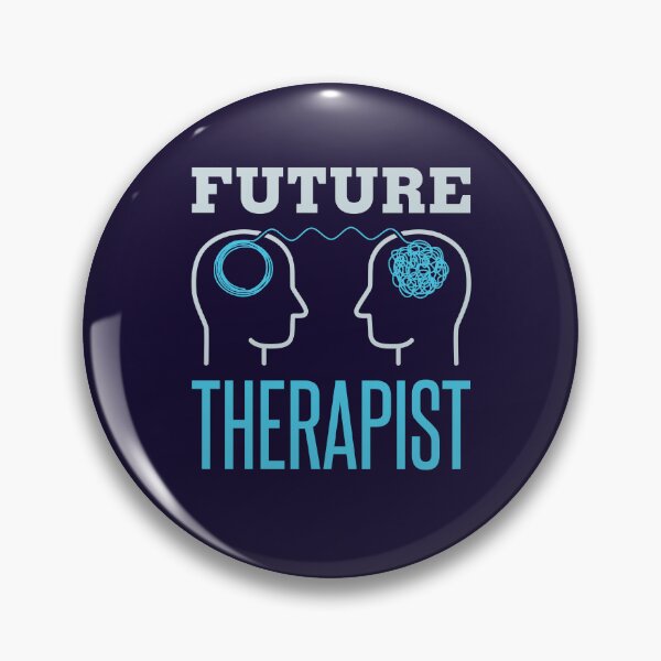 Item preview, Future Therapist designed and sold by jaygo.