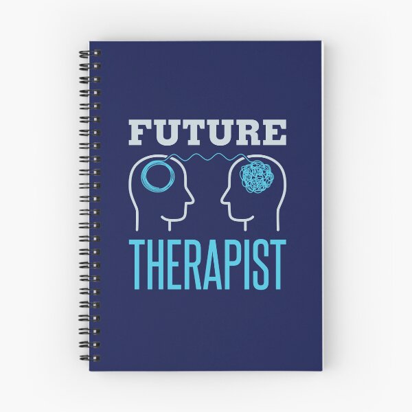 Item preview, Future Therapist designed and sold by jaygo.