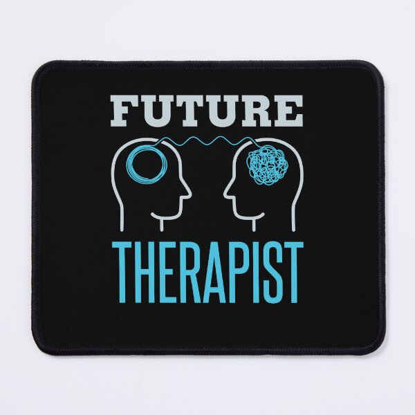 Item preview, Future Therapist designed and sold by jaygo.
