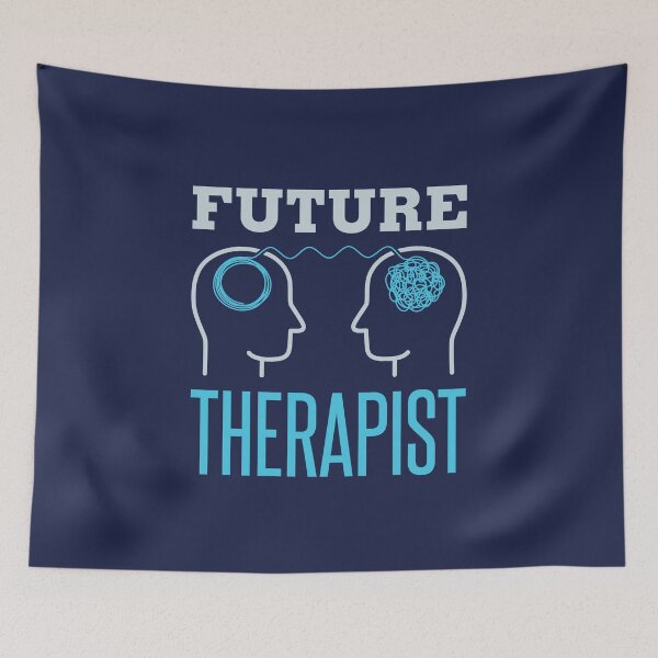 Item preview, Future Therapist designed and sold by jaygo.