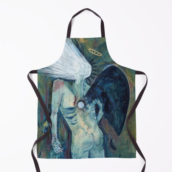 Item preview, I Keep Losing Pieces of Myself designed and sold by Isberg Illustration.