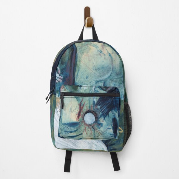 Item preview, I Keep Losing Pieces of Myself designed and sold by Isberg Illustration.