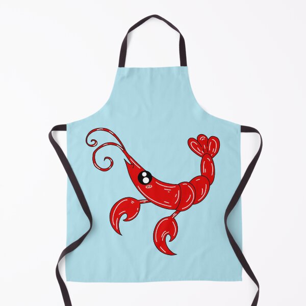 Item preview, Crawfish designed and sold by missmann.