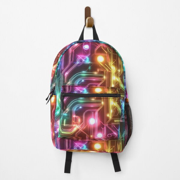 Item preview, Copia de Copia de Copia de Golden Flames: Abstract Mosaic Art designed and sold by OneMillionSpot.