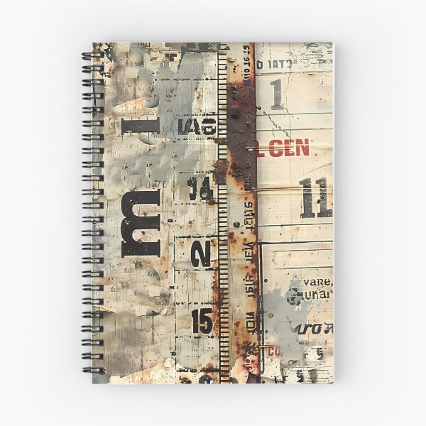 Item preview, Grunge Numbers, Ephemera, Scrapbook, Junk Journal Page, Vintage Prints, Collage Sheet designed and sold by ExploreElegance.