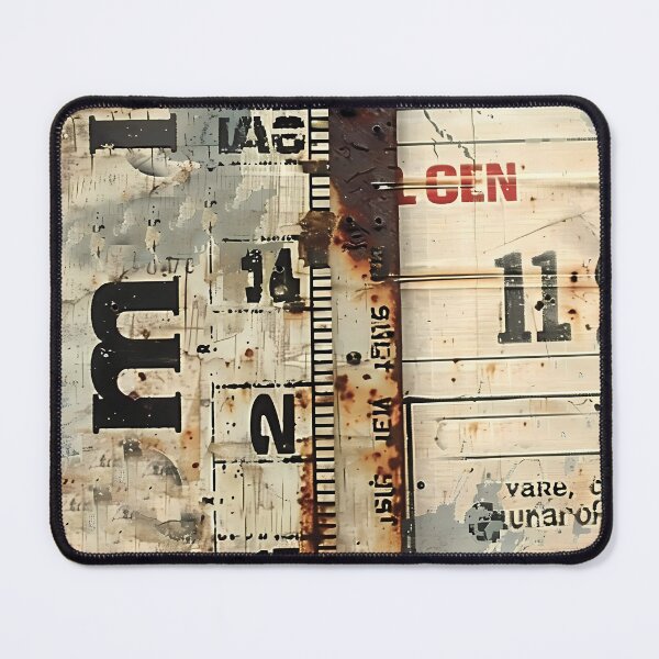 Item preview, Grunge Numbers, Ephemera, Scrapbook, Junk Journal Page, Vintage Prints, Collage Sheet designed and sold by ExploreElegance.