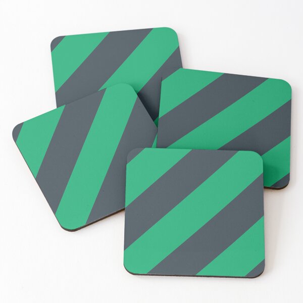 Item preview, Eden After Dark: Bold Color Clash designed and sold by Ari Mun.