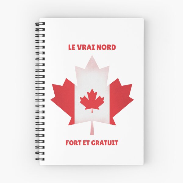Item preview, LE VRAI NORD FORT ET GRATUIT designed and sold by SBRTPOD.