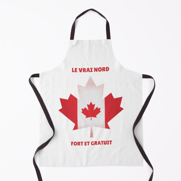 Aperçu de l'œuvre LE VRAI NORD FORT ET GRATUIT créée et vendue par SBRTPOD.