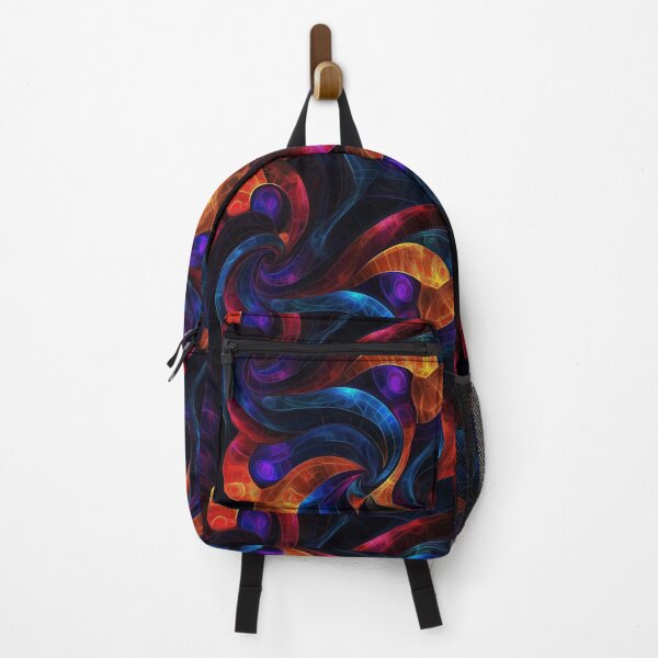 Item preview, Copia de Copia de Copia de Golden Flames: Abstract Mosaic Art designed and sold by OneMillionSpot.