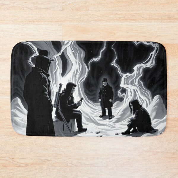Item preview, Stay De-Illusional designed and sold by ZZTees.