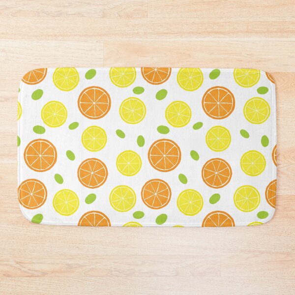 Item preview, Lemon, Orange and Grape Fruit Fiesta designed and sold by AtriumHouse.