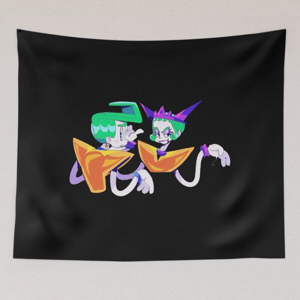 Item preview, Brozone a Brozone a Brozone｜trolls band together series designed and sold by CrispyToastYT.