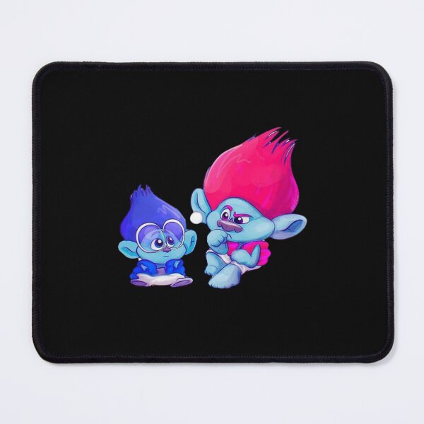 Item preview, Brozone a Brozone a Brozone｜trolls band together series designed and sold by CrispyToastYT.
