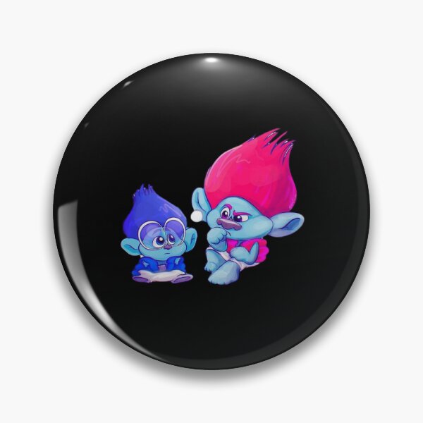 Item preview, Brozone a Brozone a Brozone｜trolls band together series designed and sold by CrispyToastYT.