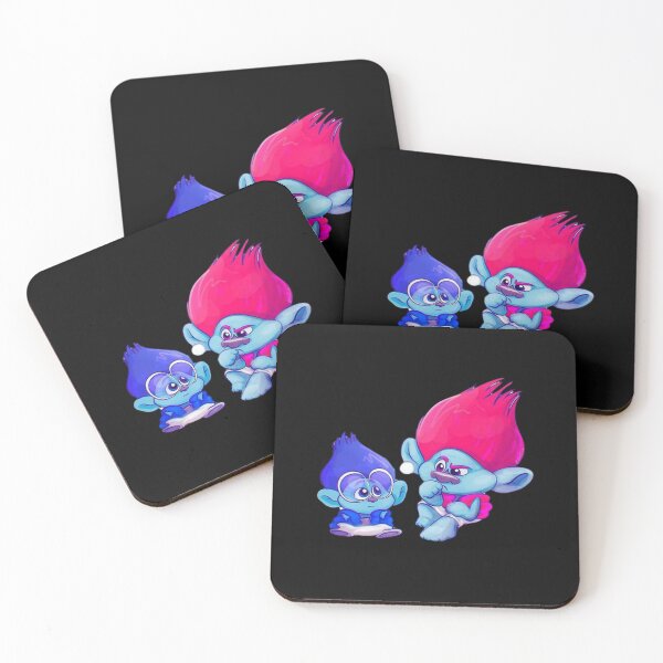 Item preview, Brozone a Brozone a Brozone｜trolls band together series designed and sold by CrispyToastYT.