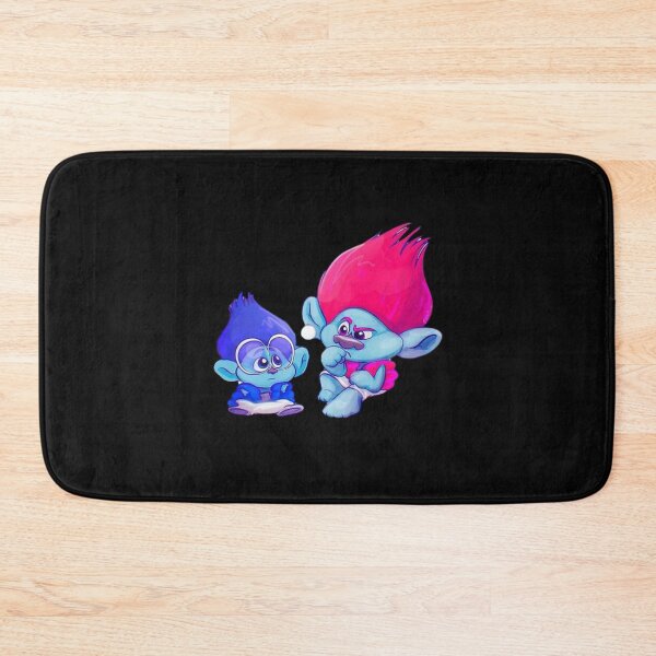 Item preview, Brozone a Brozone a Brozone｜trolls band together series designed and sold by CrispyToastYT.