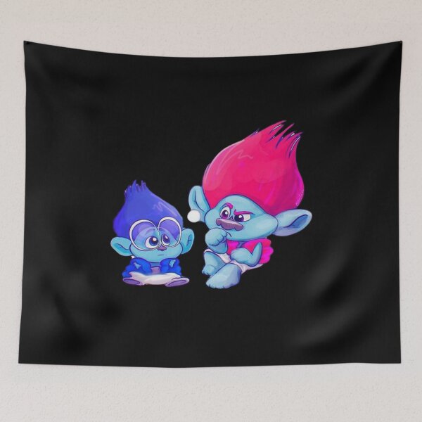 Item preview, Brozone a Brozone a Brozone｜trolls band together series designed and sold by CrispyToastYT.