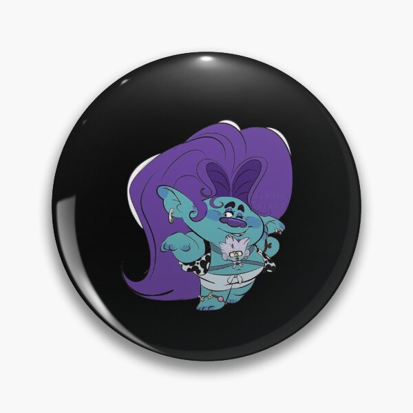 Item preview, Brozone a Brozone a Brozone｜trolls band together series designed and sold by CrispyToastYT.