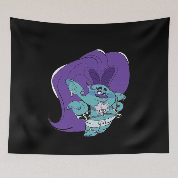 Item preview, Brozone a Brozone a Brozone｜trolls band together series designed and sold by CrispyToastYT.
