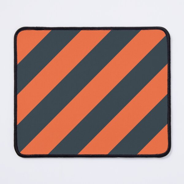 Item preview, Heat & Haze: Bold Color Clash designed and sold by Ari Mun.