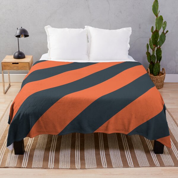 Item preview, Heat & Haze: Bold Color Clash designed and sold by Ari Mun.