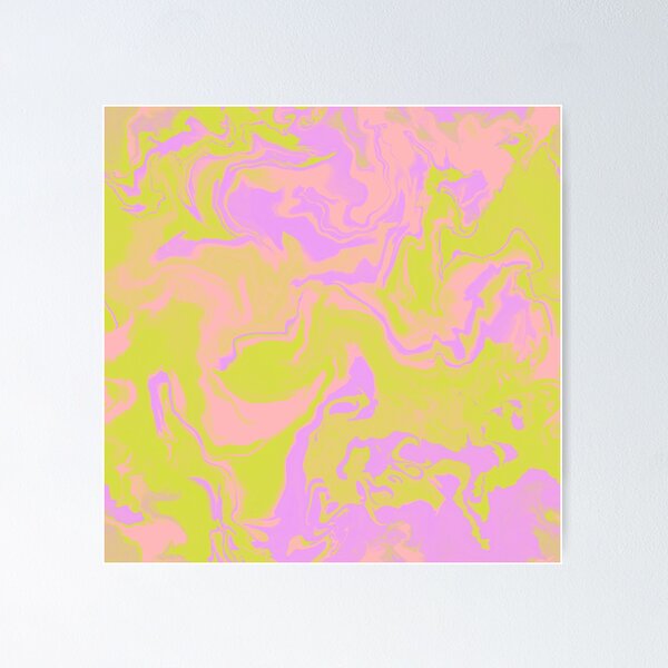 Item preview, marbled acid designed and sold by ponyloco-studio.